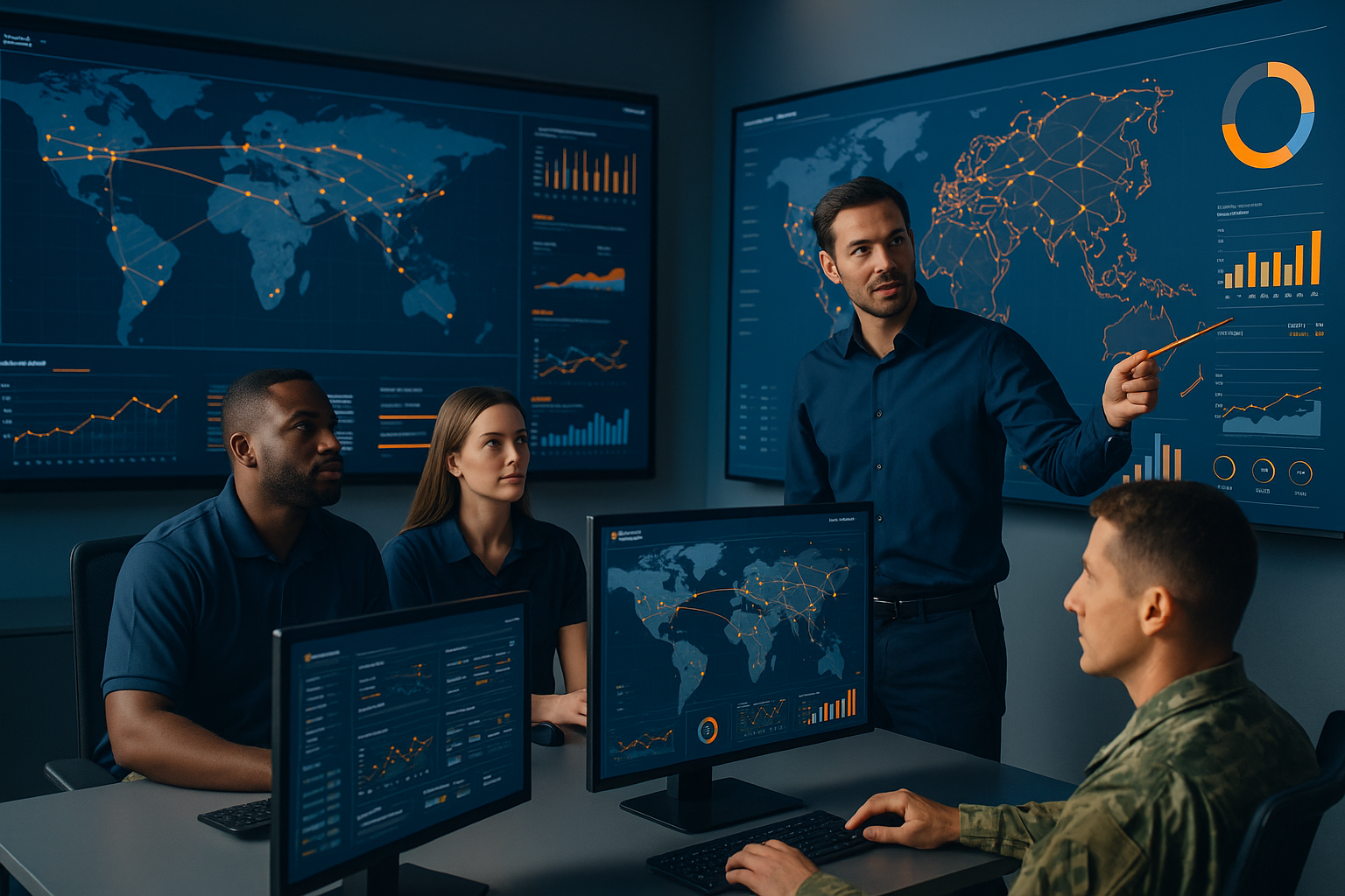 Secure Client Portal